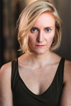 Alexis Hancey in Psycho Goreman
