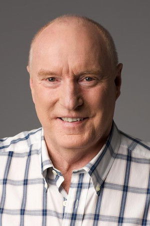 Ray Meagher in Dark Age
