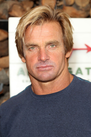 Laird Hamilton in Riding Giants