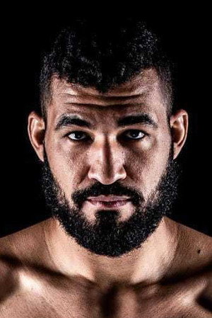 Jose Augusto Azevedo Barros in Bellator 258: Archuleta vs. Pettis