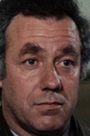 Attilio Duse in Violent Naples