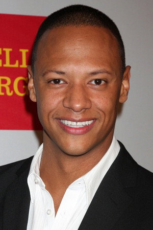 Emerson Brooks in Deep Blue Sea 3