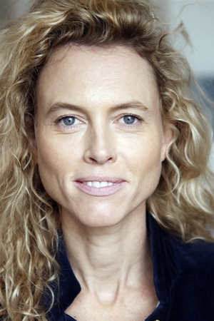 Mathilde Penin in L'heureux élu
