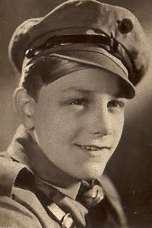 Rolf Wenkhaus in Emil and the Detectives