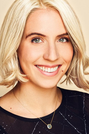 Claire McFadden in LUG