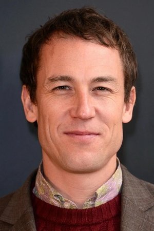 Tobias Menzies in Black Sea