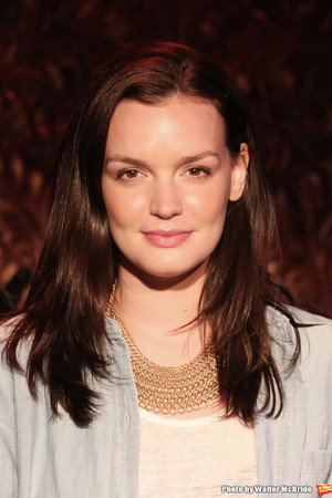 Jennifer Damiano in 4th Man Out
