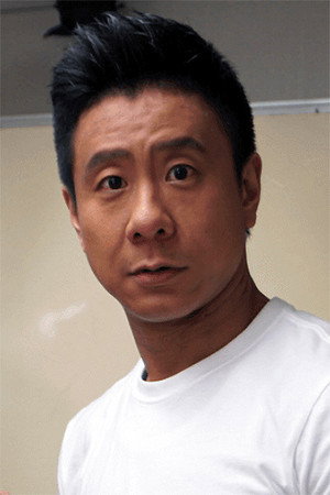 Tommy Chu in Golden Boy