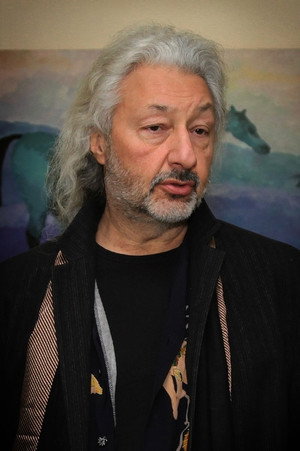 Stas Namin in How the Beatles Rocked the Kremlin