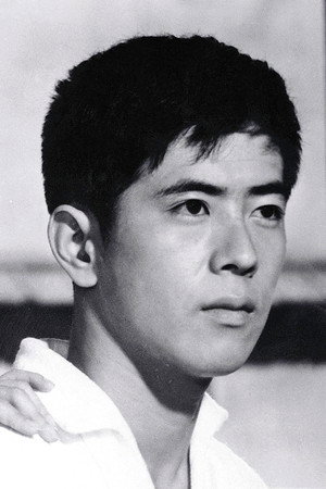 Hiroshi Kawaguchi in Disobedience