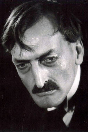 Georg Årlin in Gustav Vasa