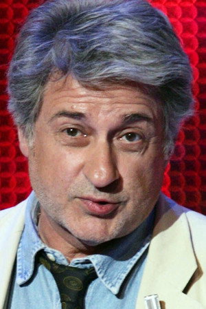 Didier Bezace in The Little Thief