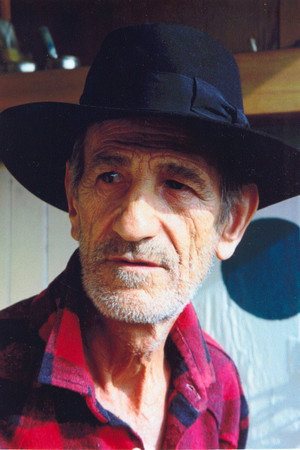 Ranko Kovačević in Countrymen