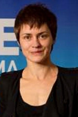 Claire Dubien in Rumba