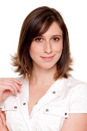 Camilla Martinez in Dreams