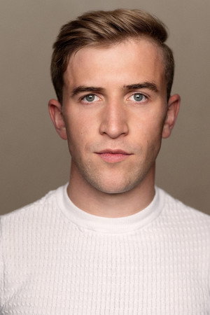 Callum Scott Howells in Madfabulous