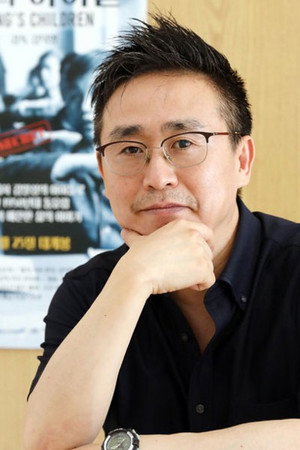 Kim Deog-young in The Birth of Korea