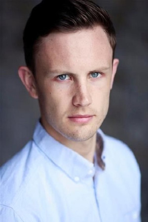 Hugh Coles in The Festival