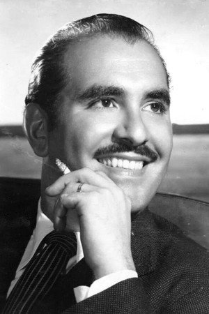 Eduardo Casado in Escándalo de estrellas