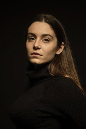 Meri Anglés in Génesis