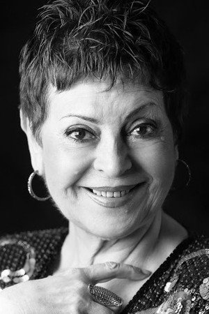 Amparo Moreno in The Bigger, the Better