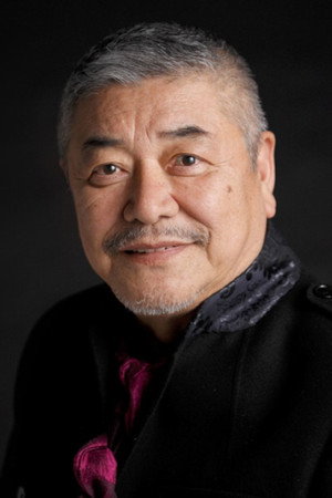 Akira Nakao in Noctiluca