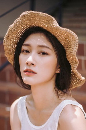 Irene Chen in START