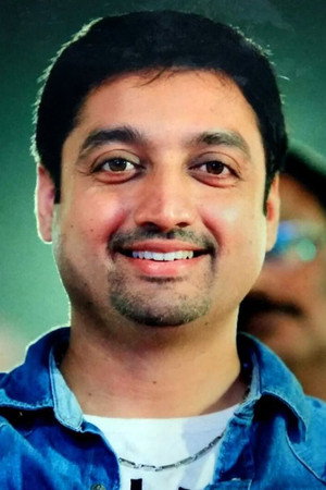 Sharath Das in Match Box