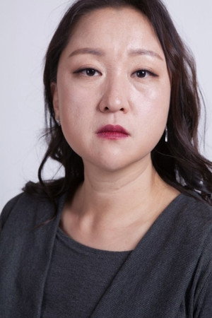 Lee Hyeon in JungOk