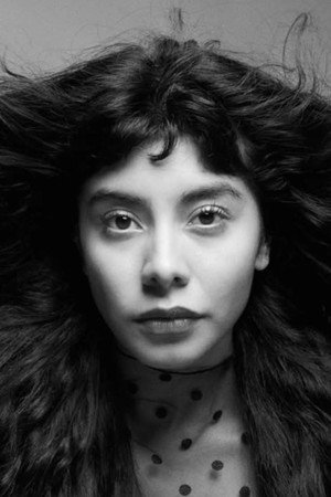 Alejandra Herrera in Tekenchu: The Rite of the Nahuales