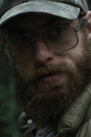 Michael Daniel in Specter