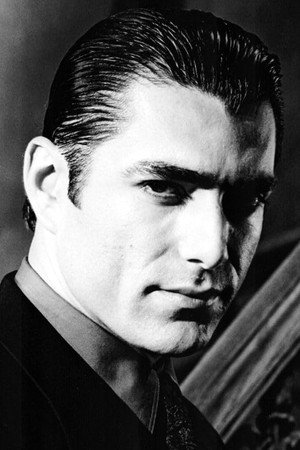 Mark Frankel in A Season of Giants