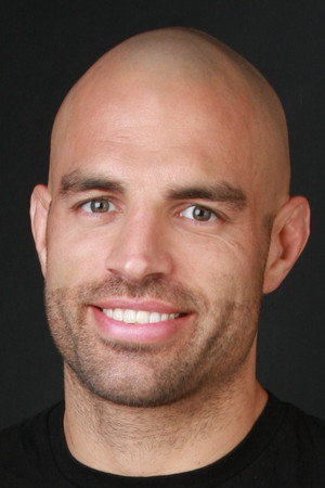 James Wilks in The Game Changers
