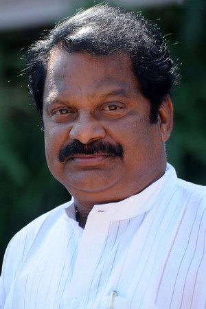Dharmavarupu Subramanyam in Gharana Bullodu