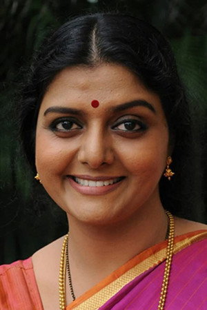 Bhanupriya in Kadaikutty Singam
