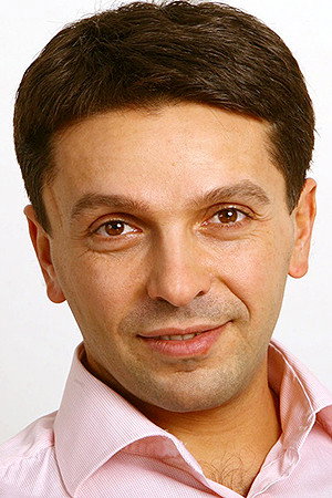 Leonid Barats in Loud Connection