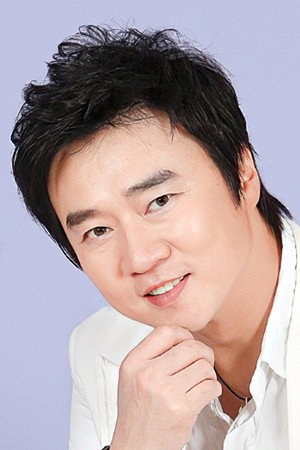 Kim Jung-hak in Blue Sky