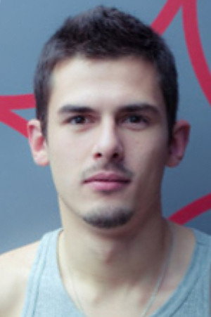 Andrey Dementyev in Hardcore Henry