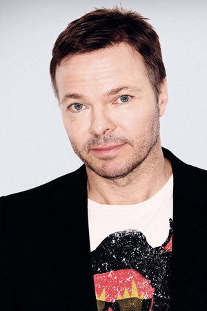 Pete Tong in What We Started