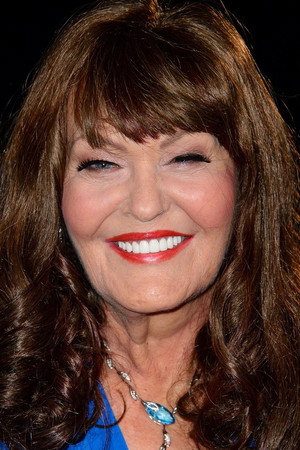 Hilary Devey in Who's Afraid of Machiavelli?