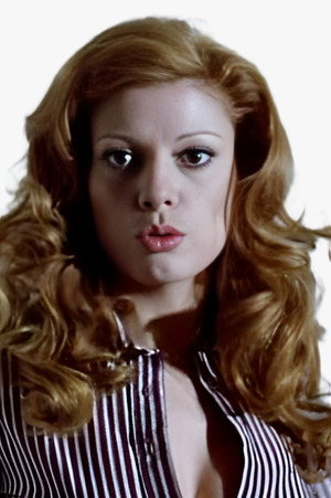 Eva León in Chispita and Her Goons