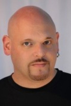 Steve Diasparra in Camp Blood First Slaughter