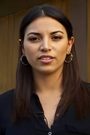 Angélica Romero in The Sex Servant 6