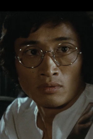 Yutaka Hayashi in Yummy in Neon Town: I Am Ready to Be Eaten