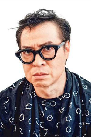 Jim Chim Sui-Man in Agent Mr Chan