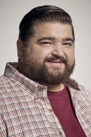 Jorge Garcia in The Ordained