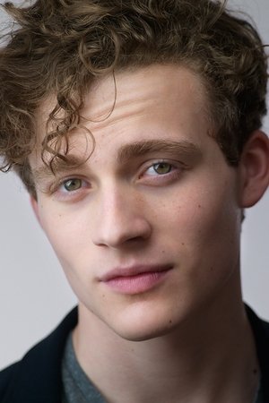 Ben Rosenfield in Affluenza