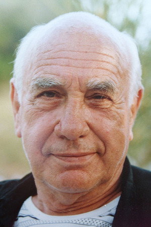 Charles Regnier in The Spy Who Went Into Hell