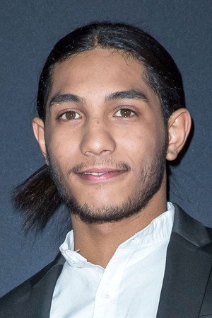 Dylan Robert in DNA