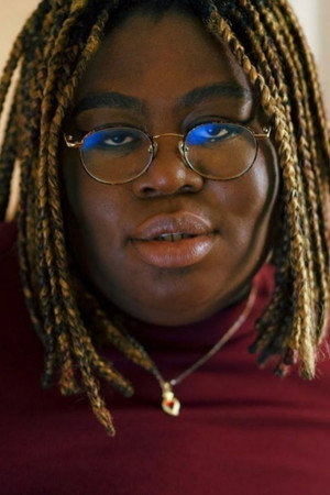 Joyce Louis-Jean in Kill Me Daddy